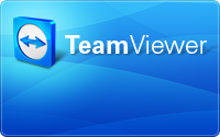 Remote Support mit TeamViewer